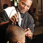 Remington College Cuts for Kids 2009