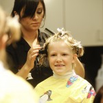 Remington College Cuts for Kids 2009